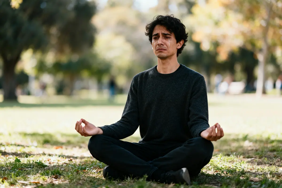 Les dangers de la méditation de pleine conscience : risques et effets