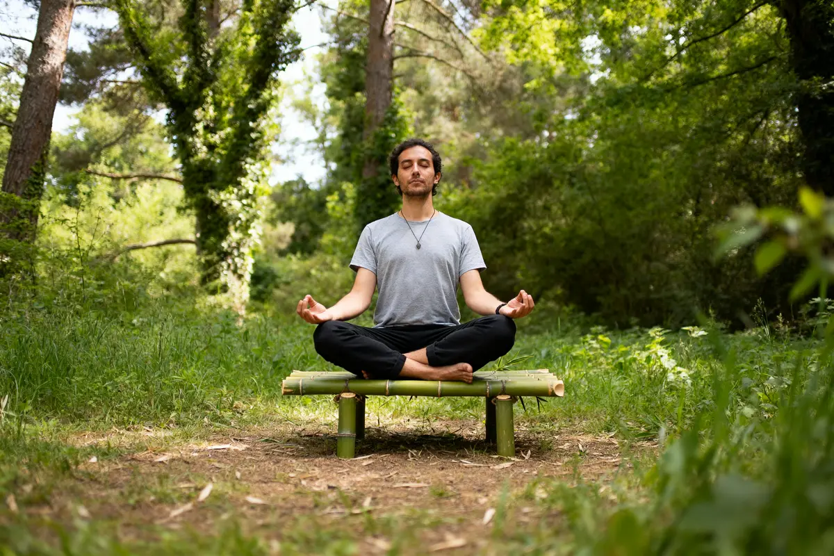 Méditation Petit Bambou : Sommeil, relaxation et confiance en soi
