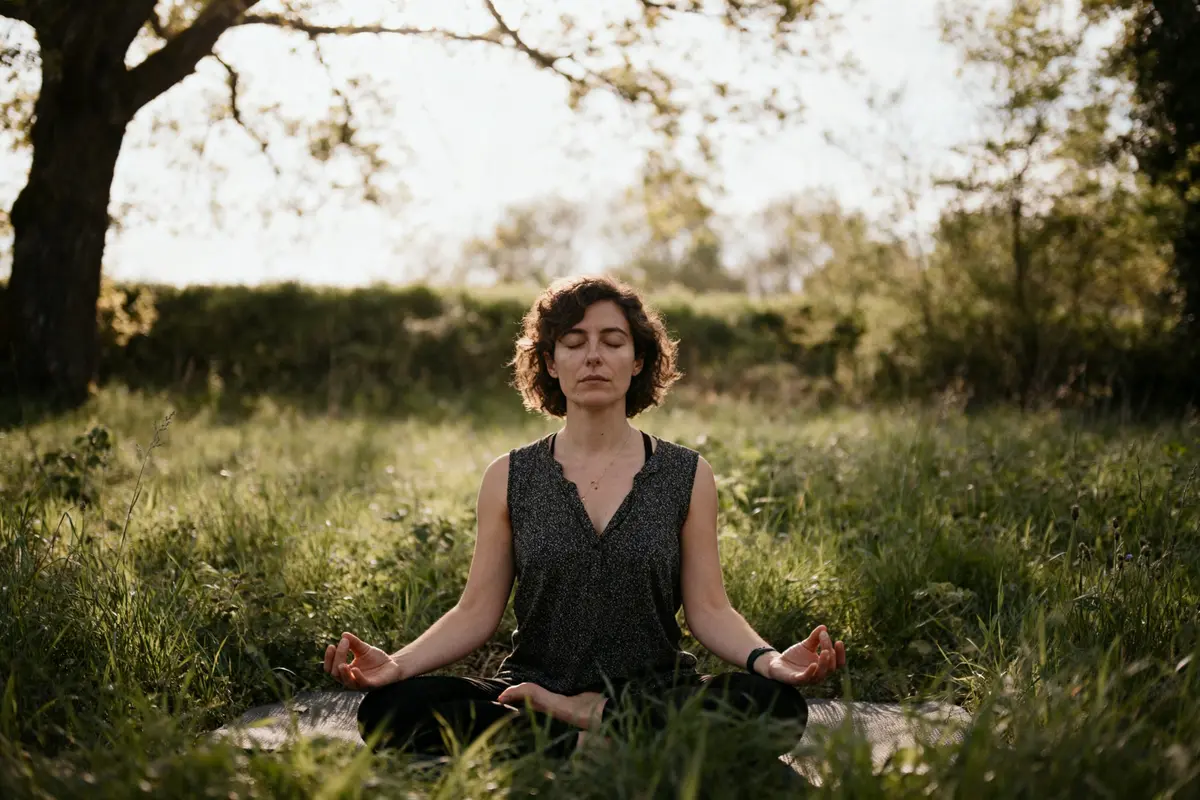 Méditation pour dormir rapidement : 5 techniques pour s’endormir