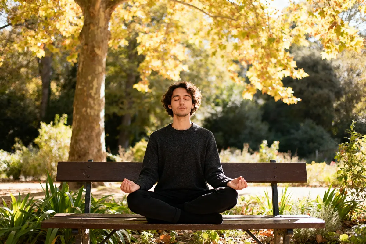 Méditation transcendantale : guide pratique et bienfaits clés