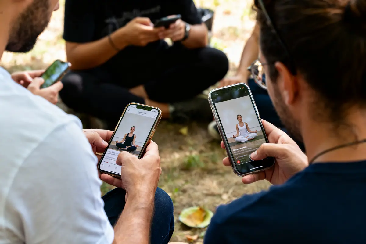 Meilleures chaînes YouTube sur la méditation : Top vidéos guidées ?