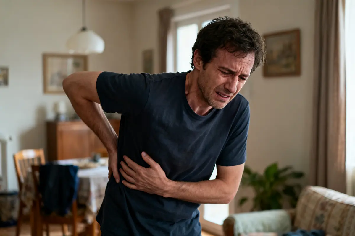 Comment savoir si un mal de dos est grave : 7 signes clés ?