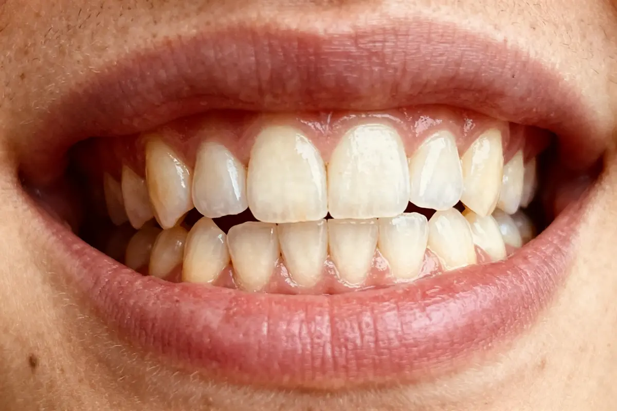 Nombre de dents adulte : Combien en avez-vous exactement ?