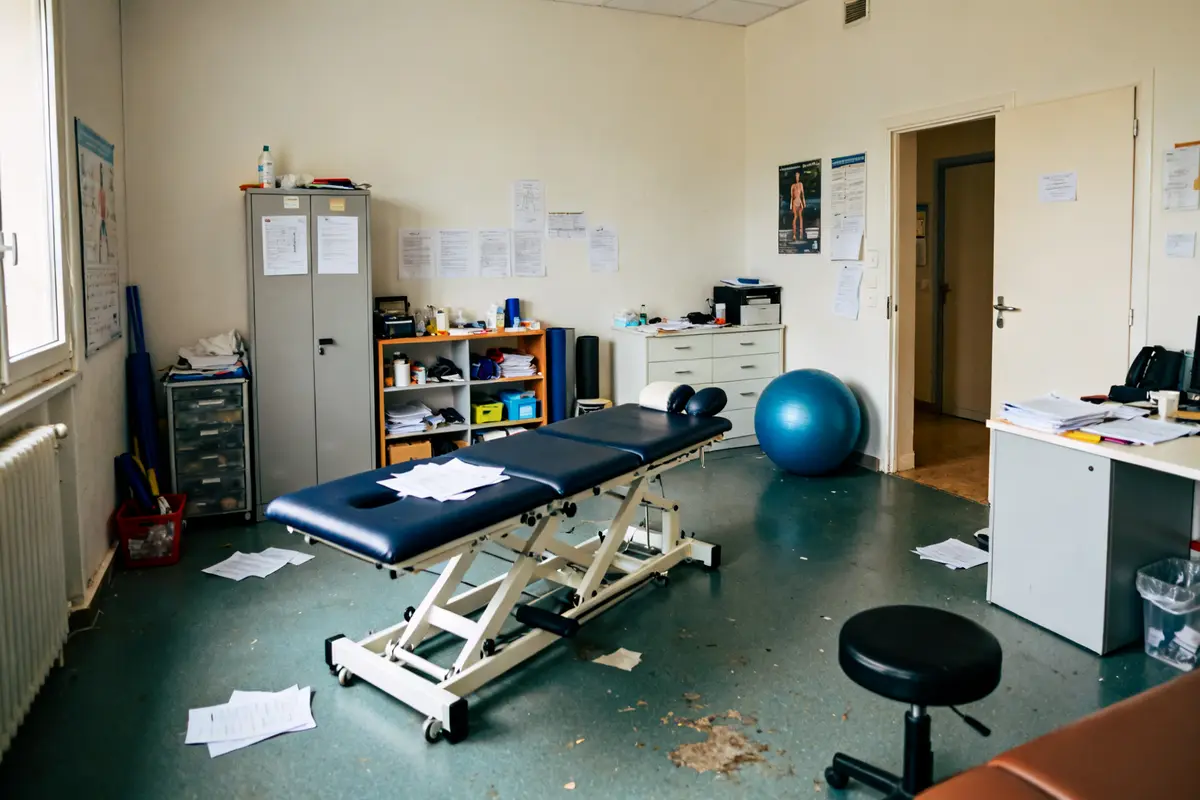 Prix séance de kiné avec ordonnance : Coût et remboursement ?