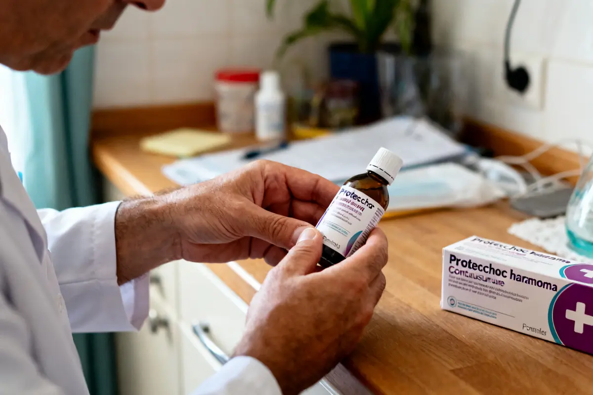 Proteochoc hématome avis : Efficacité contusions et cicatrisation ?