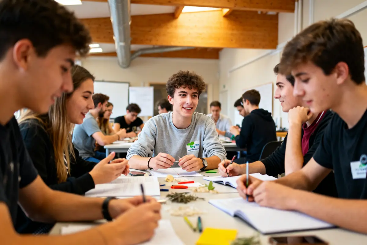Stadysmae : services, statuts et chiffres-clés à découvrir