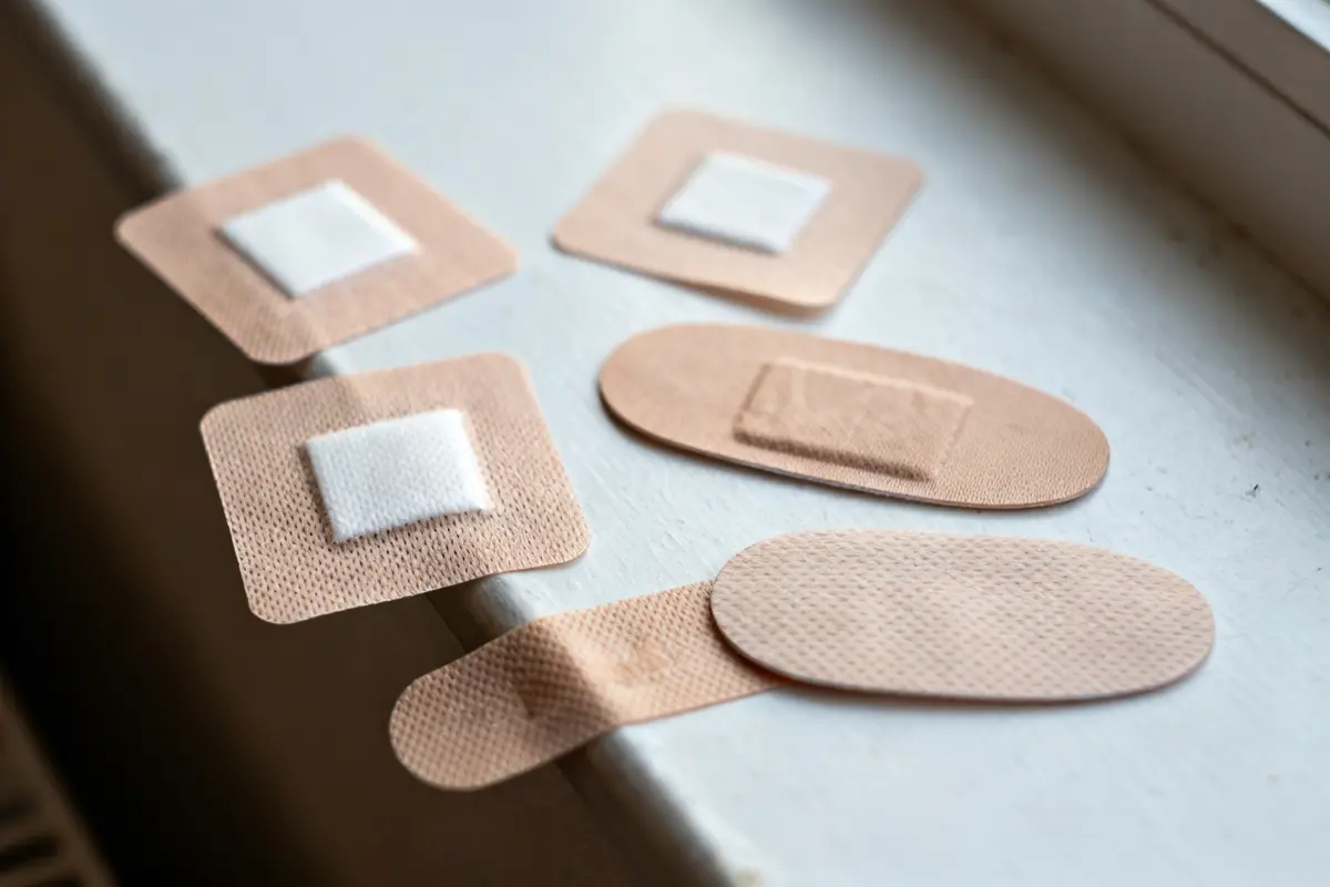 Taille. Mepilex : Guide pratique pour choisir le pansement idéal
