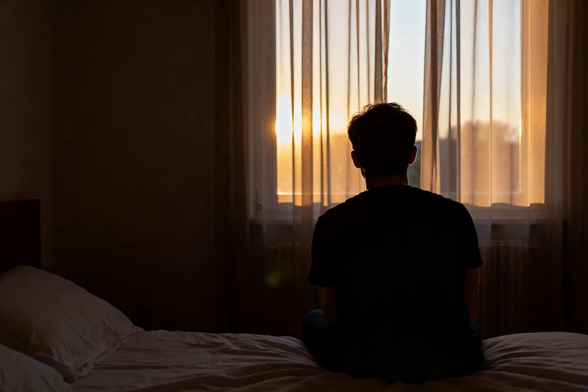 Se réveiller à 4h du matin : Quelle signification spirituelle ?
